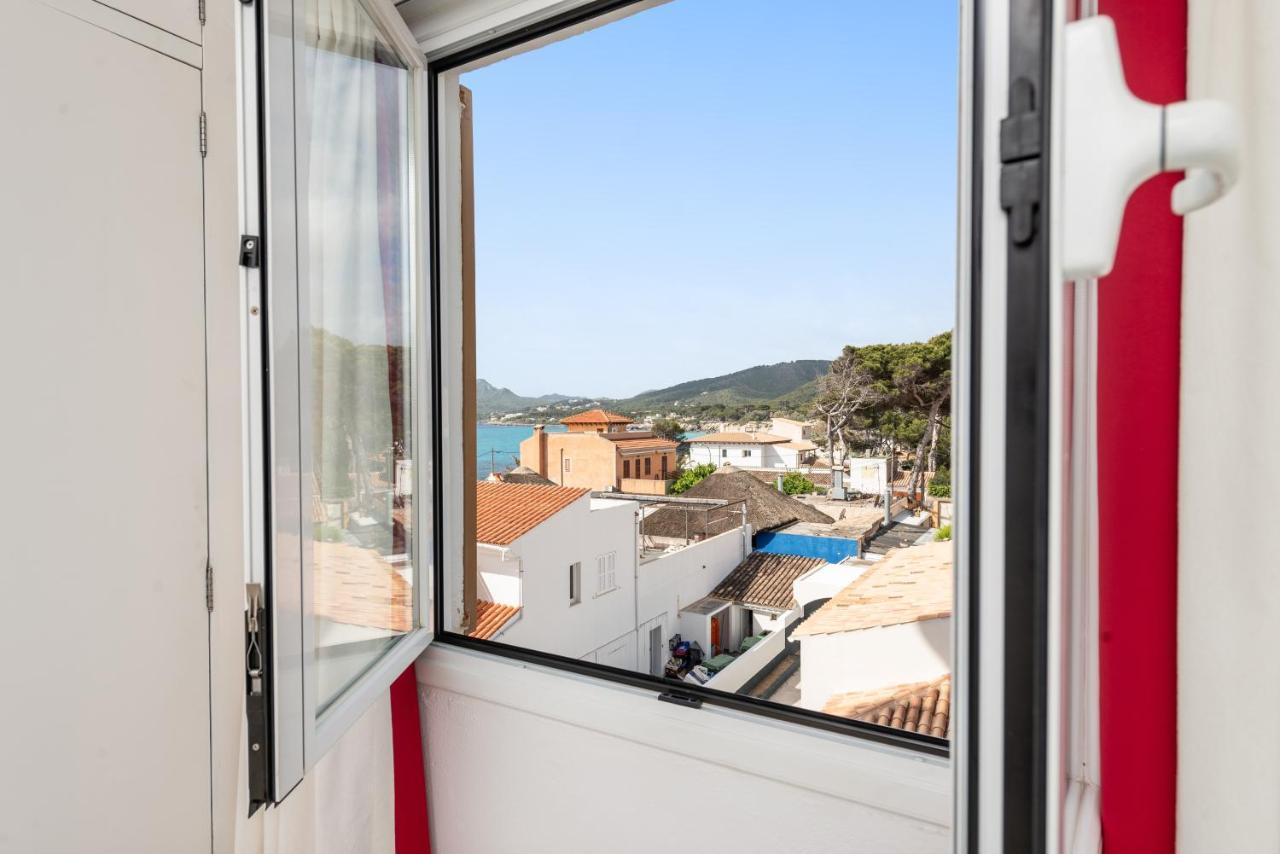 Appartement Mar Blava