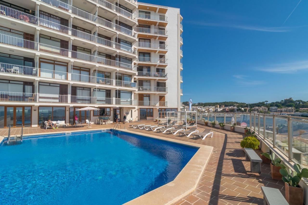 Apartamento Mar Blava