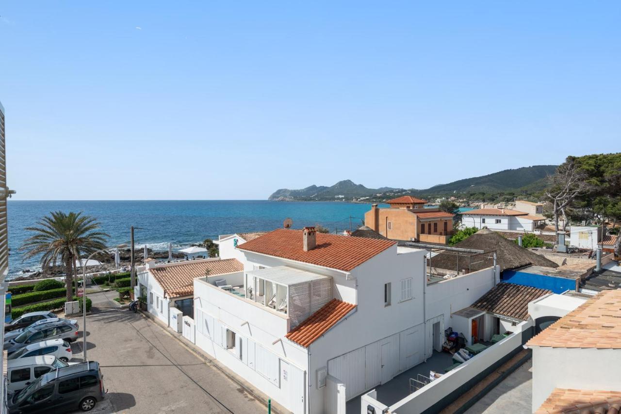 Apartamento Mar Blava Cala Ratjada (Mallorca)