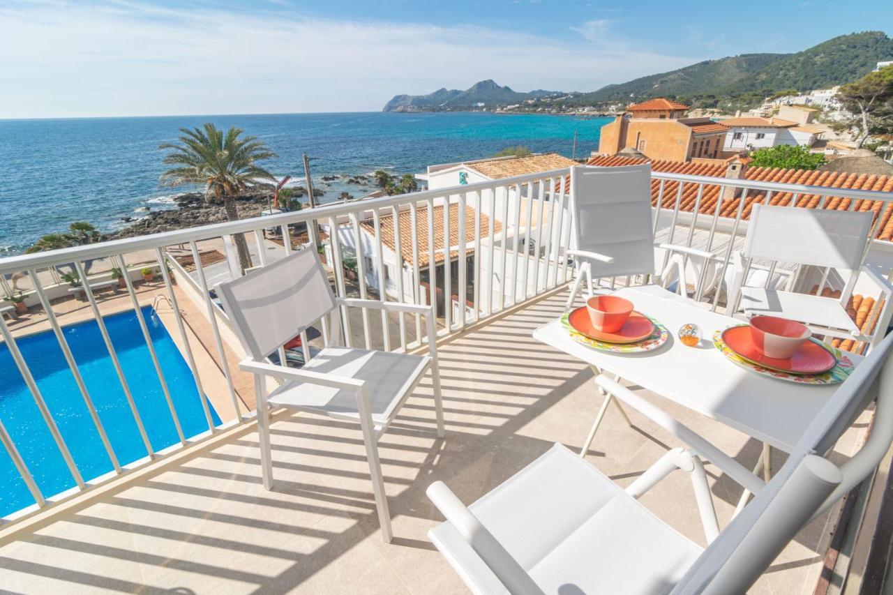Appartement Mar Blava *