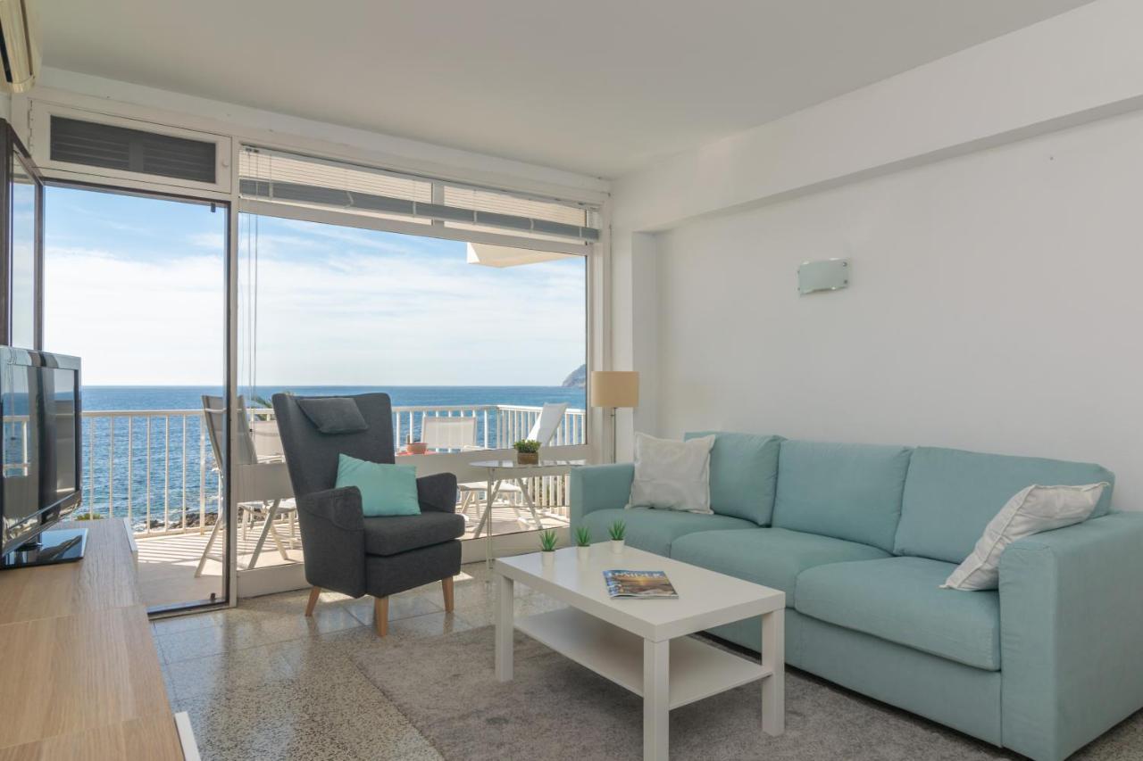 Mar Blava Appartement *