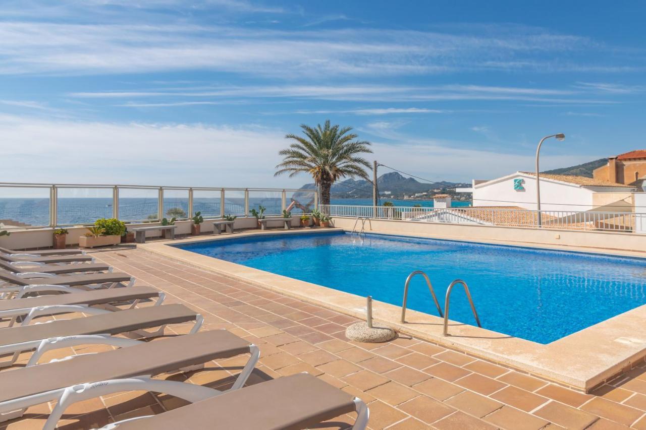 Mar Blava Appartement Cala Ratjada (Mallorca)