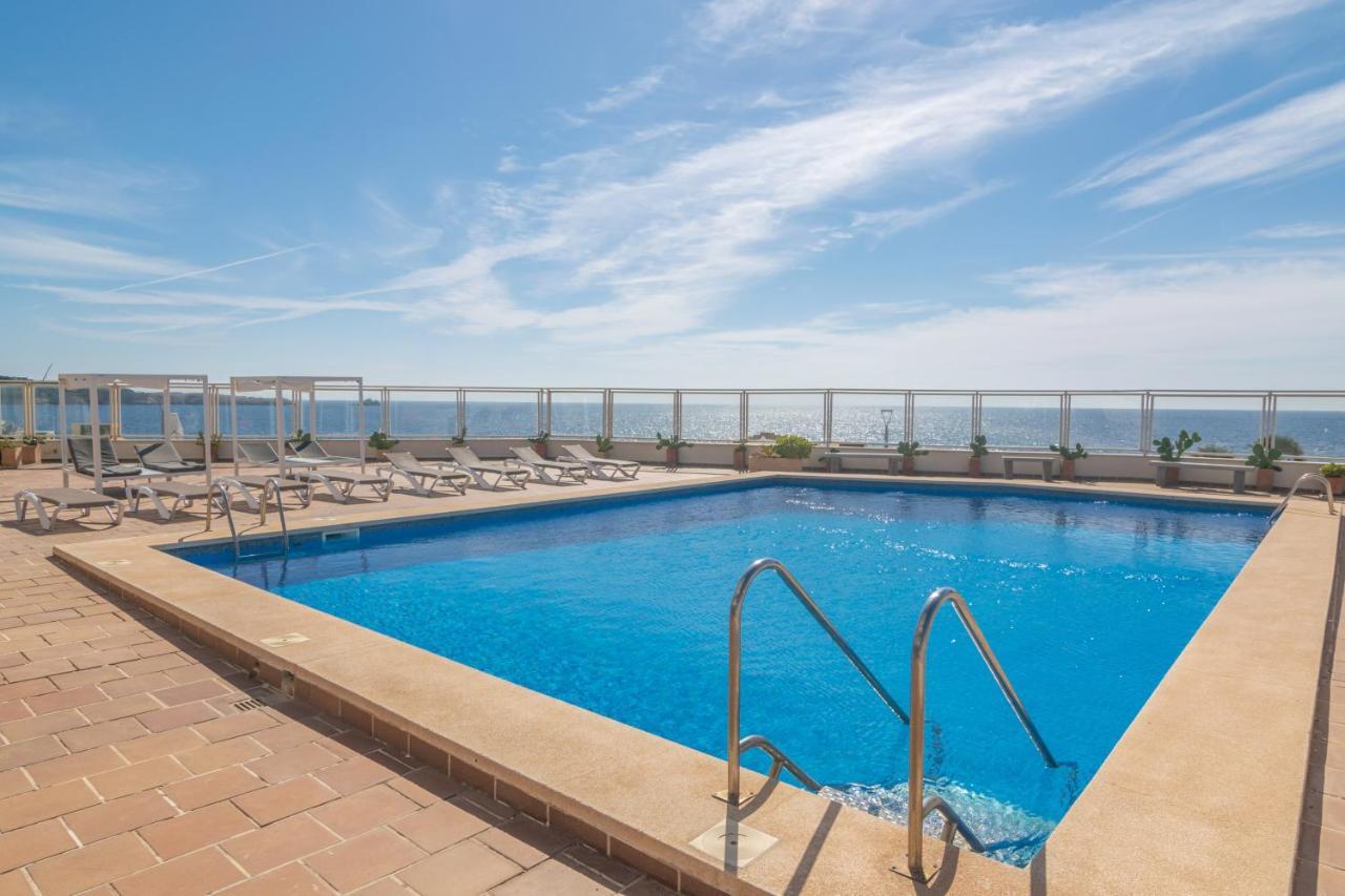 Mar Blava Appartement Cala Ratjada (Mallorca)