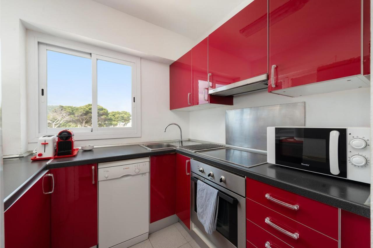 Appartement Mar Blava *