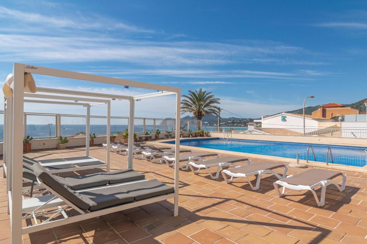 Mar Blava Appartement *