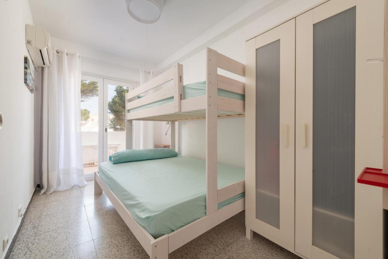 Mar Blava Appartement *