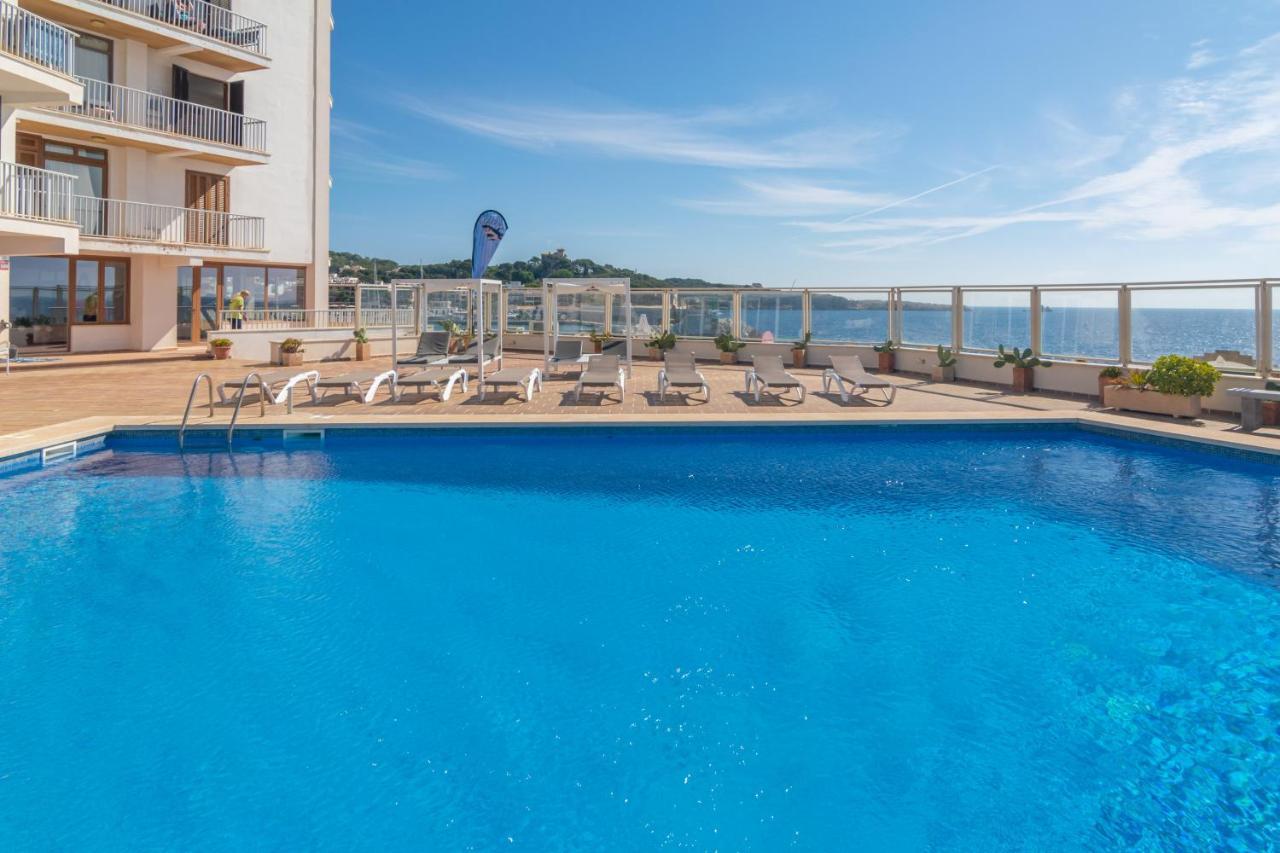 Appartement Mar Blava